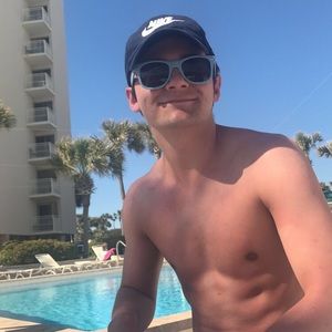 Meet your Posher, Noah